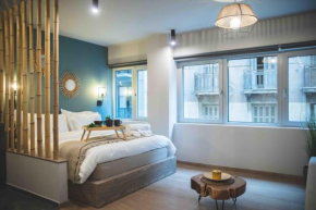 Rooster Suites